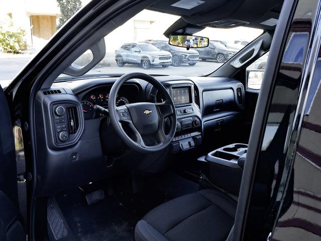 chevrolet Silverado 1500 2026 - 16