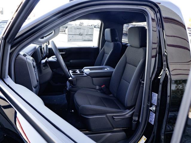 chevrolet Silverado 1500 2026 - 17