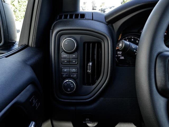 chevrolet Silverado 1500 2026 - 19