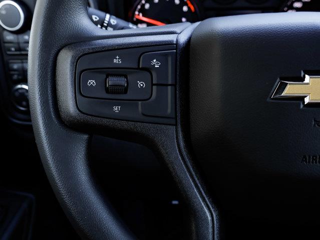 chevrolet Silverado 1500 2026 - 20