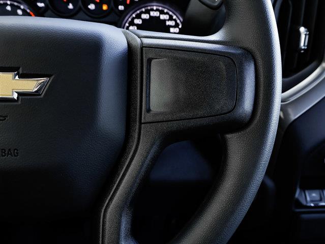 chevrolet Silverado 1500 2026 - 22