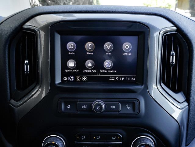 chevrolet Silverado 1500 2026 - 24