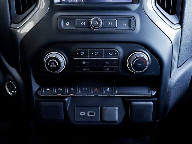 chevrolet Silverado 1500 2026 - 26