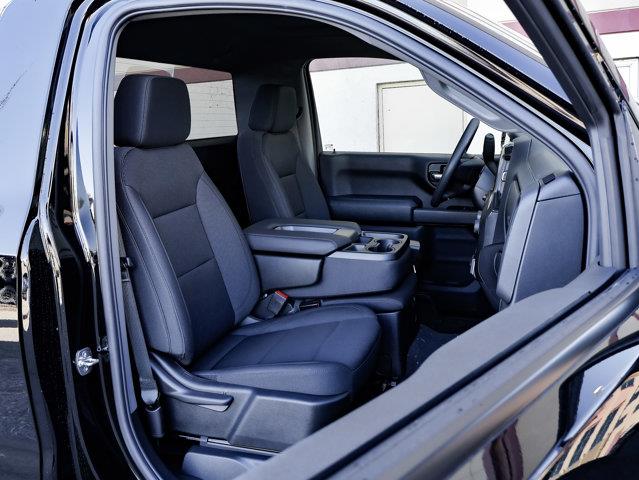 chevrolet Silverado 1500 2026 - 27