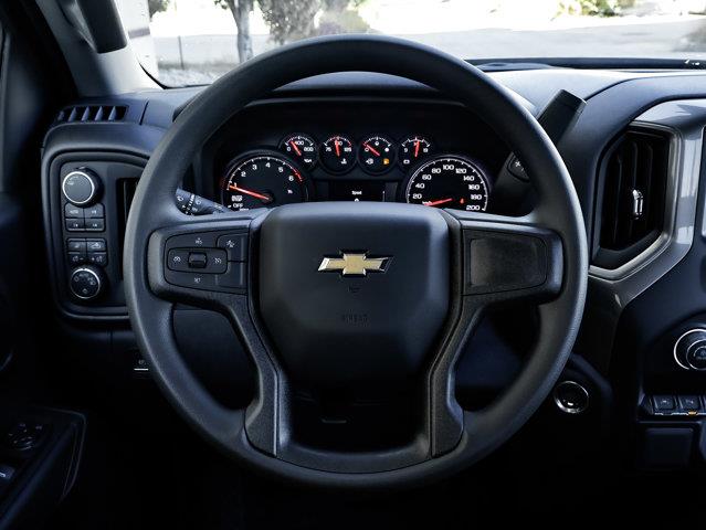 chevrolet Silverado 1500 2026 - 28