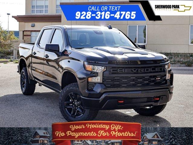 chevrolet Silverado 1500 2026 - 1