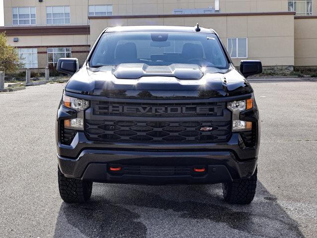 chevrolet Silverado 1500 2026 - 3