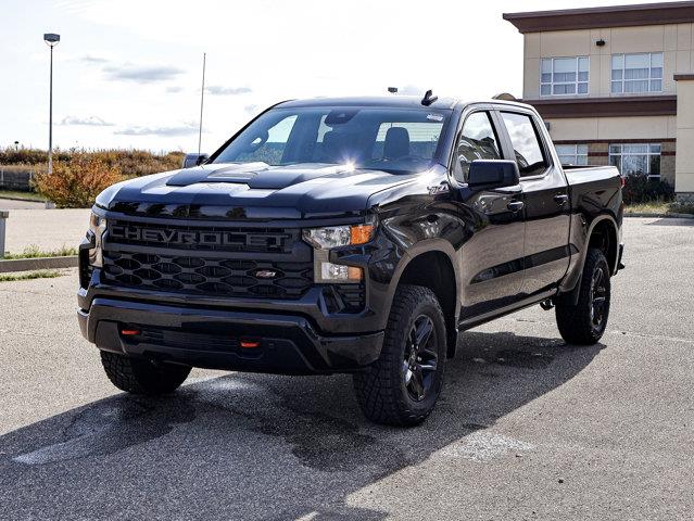 chevrolet Silverado 1500 2026 - 4