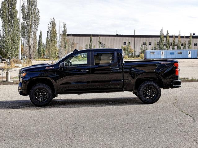 chevrolet Silverado 1500 2026 - 10