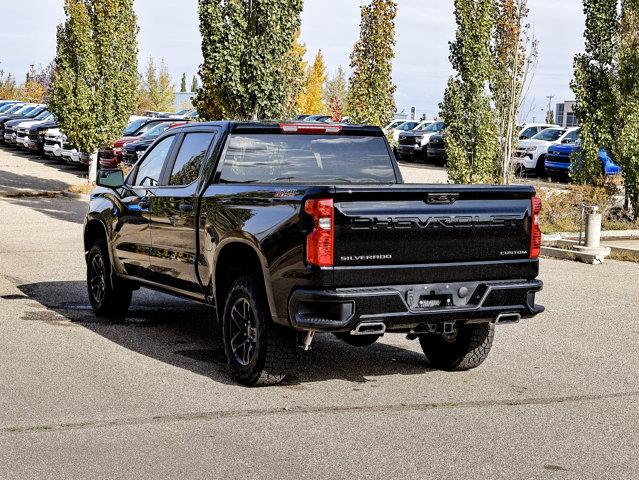 chevrolet Silverado 1500 2026 - 11