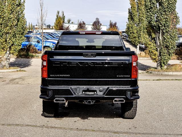 chevrolet Silverado 1500 2026 - 12