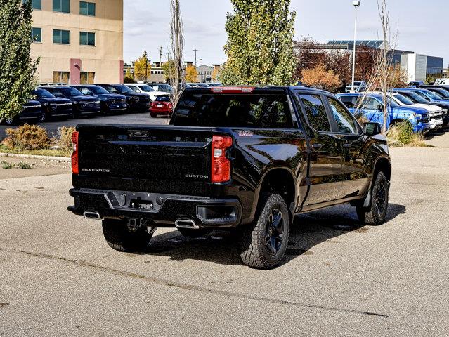 chevrolet Silverado 1500 2026 - 13