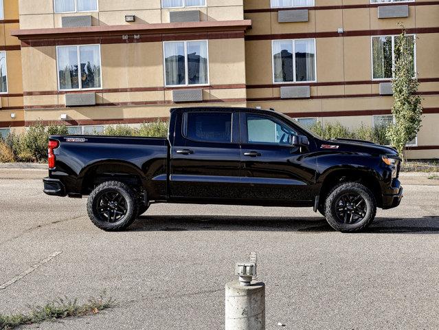 chevrolet Silverado 1500 2026 - 14