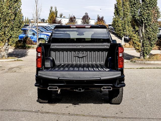 chevrolet Silverado 1500 2026 - 15