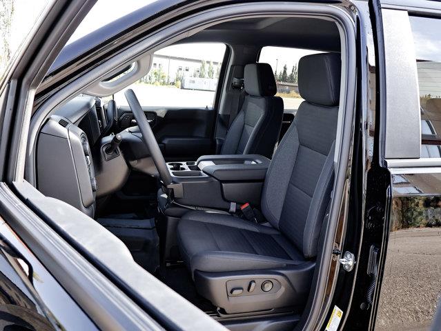 chevrolet Silverado 1500 2026 - 16