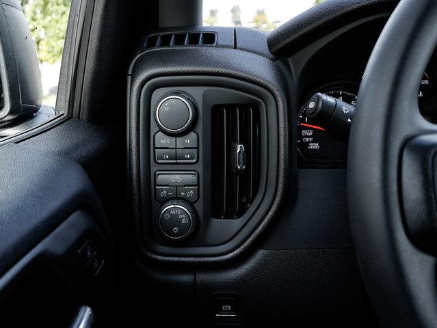 chevrolet Silverado 1500 2026 - 18