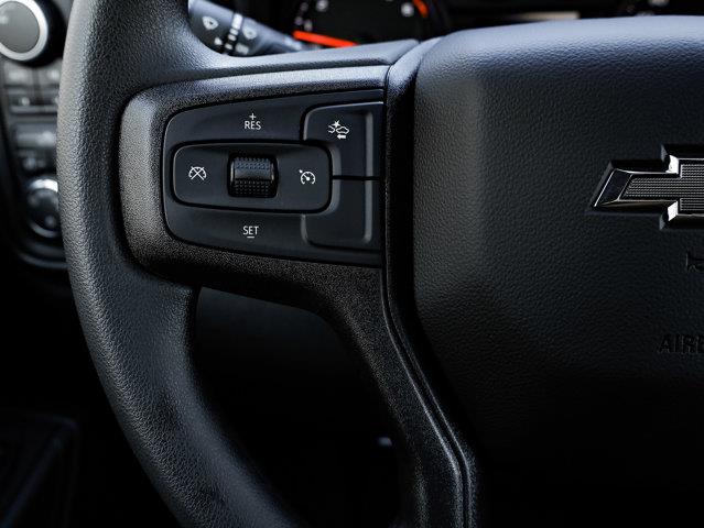 chevrolet Silverado 1500 2026 - 20