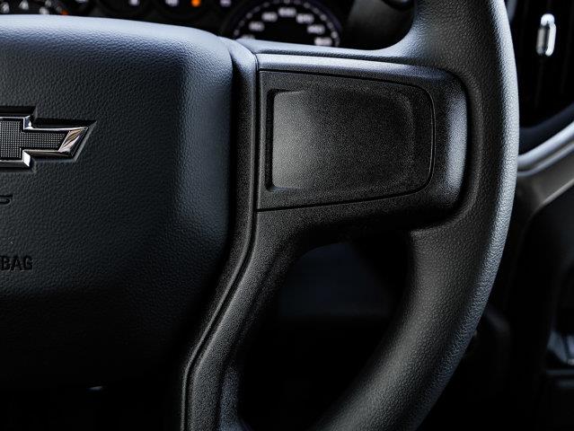 chevrolet Silverado 1500 2026 - 22