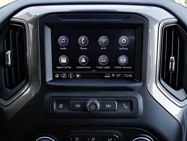 chevrolet Silverado 1500 2026 - 24