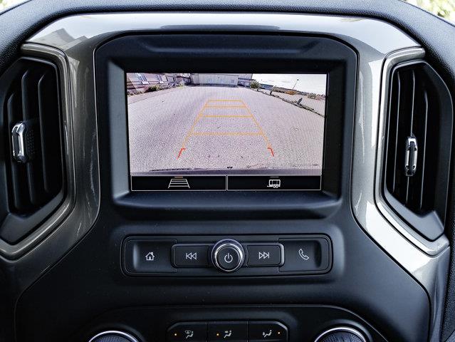 chevrolet Silverado 1500 2026 - 25