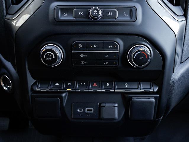 chevrolet Silverado 1500 2026 - 26