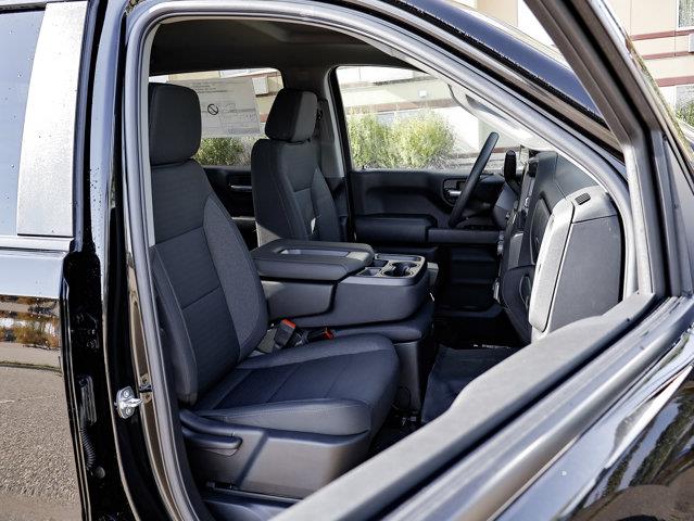 chevrolet Silverado 1500 2026 - 27