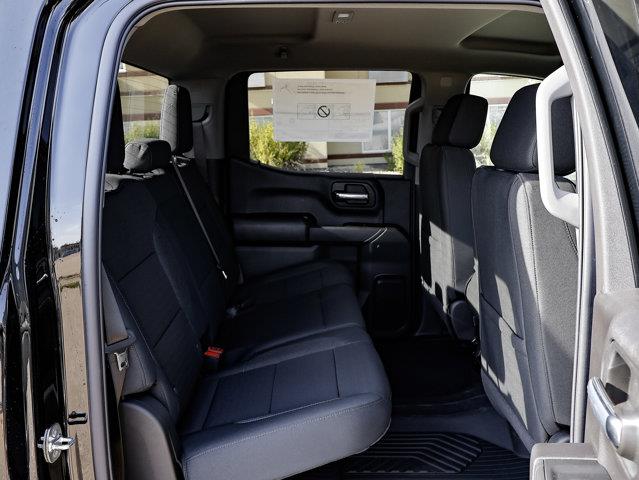 chevrolet Silverado 1500 2026 - 28