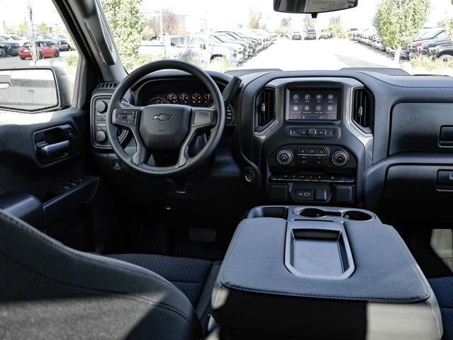 chevrolet Silverado 1500 2026 - 29