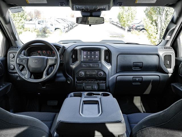 chevrolet Silverado 1500 2026 - 30