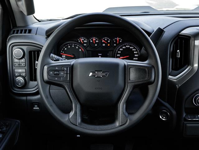 chevrolet Silverado 1500 2026 - 31