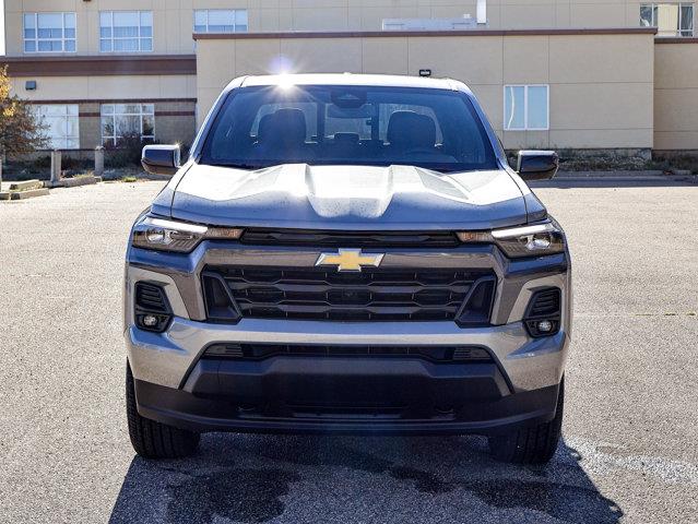 chevrolet Colorado 2026 - 3