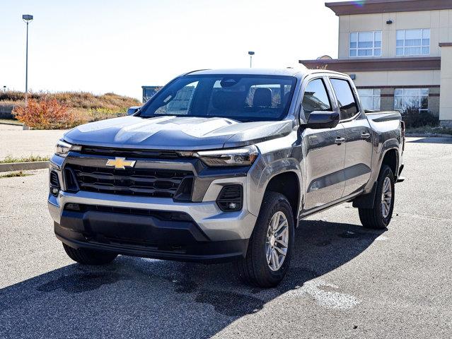 chevrolet Colorado 2026 - 4
