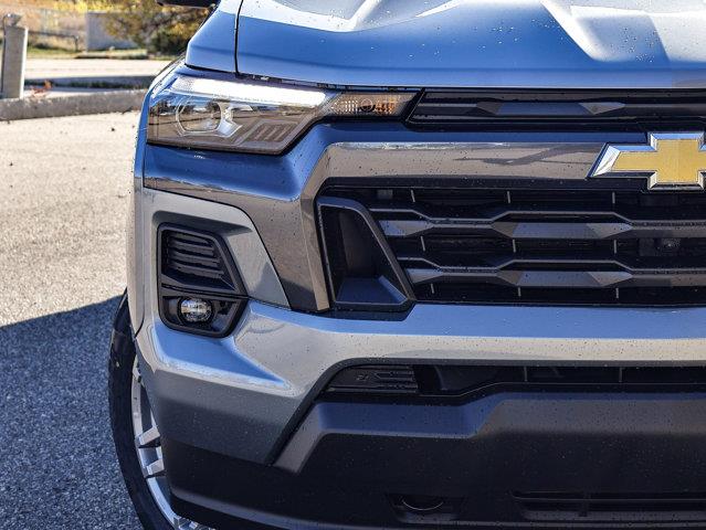 chevrolet Colorado 2026 - 5