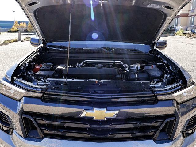 chevrolet Colorado 2026 - 9