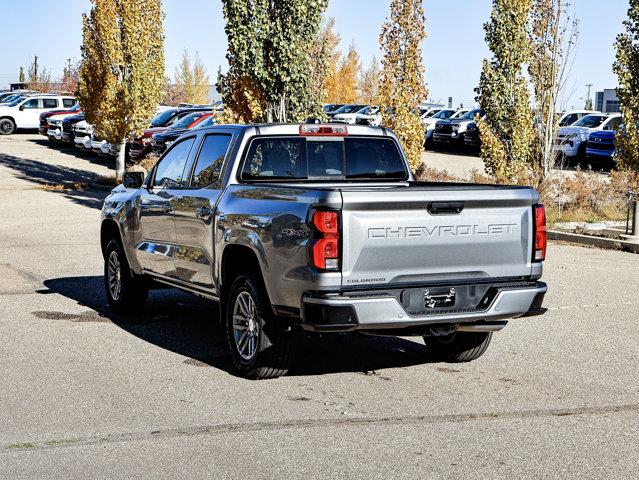 chevrolet Colorado 2026 - 11