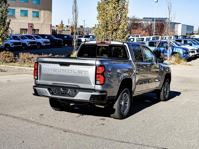 chevrolet Colorado 2026 - 13