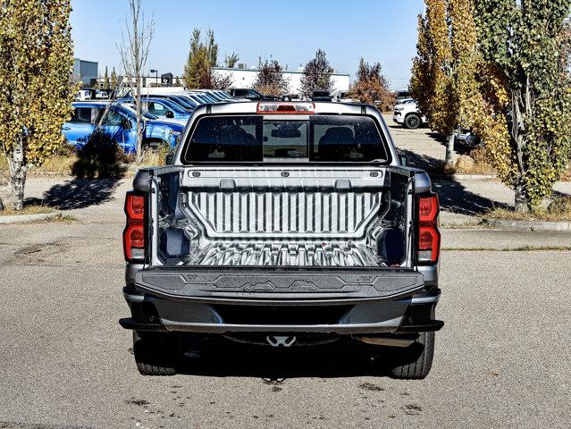 chevrolet Colorado 2026 - 15