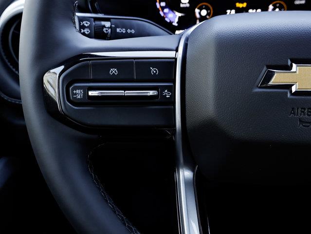 chevrolet Colorado 2026 - 19