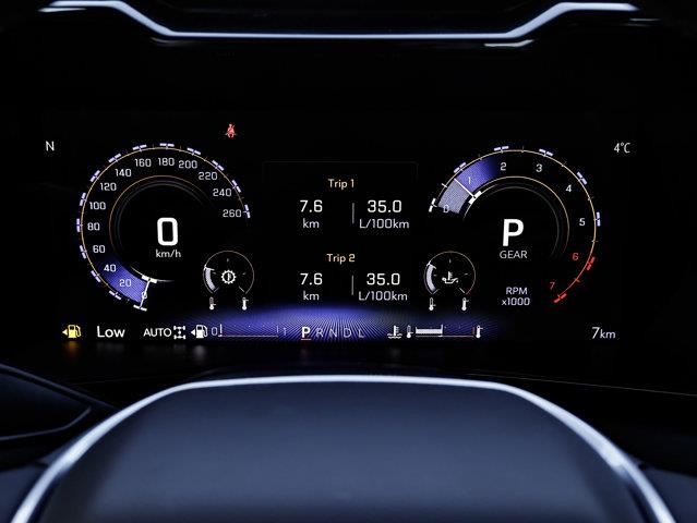 chevrolet Colorado 2026 - 20