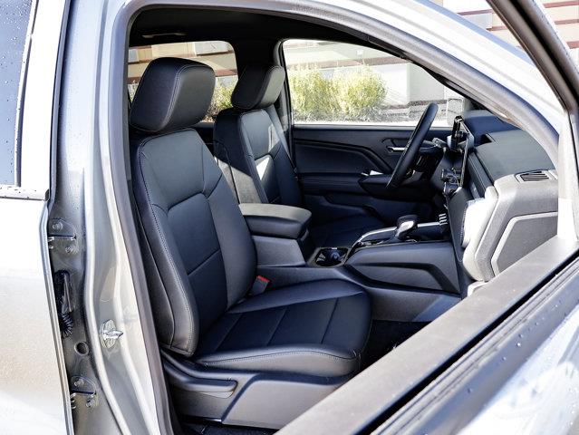 chevrolet Colorado 2026 - 26