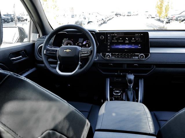 chevrolet Colorado 2026 - 28