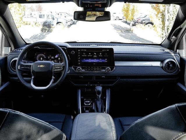 chevrolet Colorado 2026 - 29