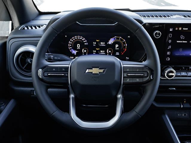 chevrolet Colorado 2026 - 30