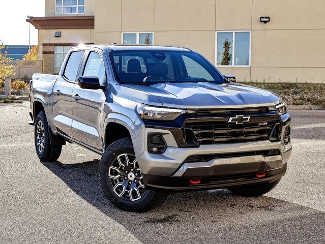 chevrolet Colorado 2026 - 2