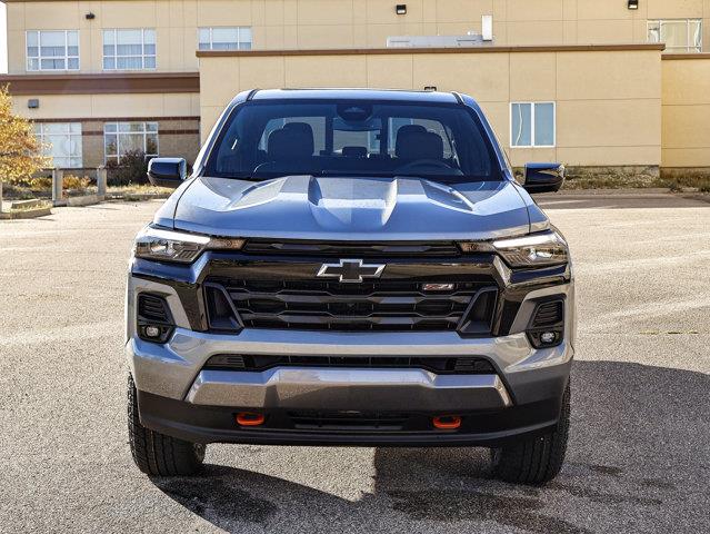 chevrolet Colorado 2026 - 3