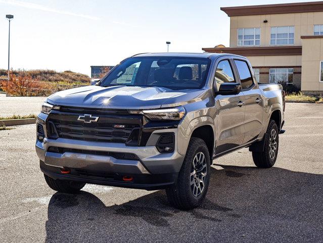 chevrolet Colorado 2026 - 4