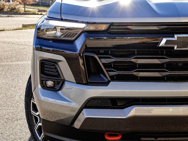 chevrolet Colorado 2026 - 5