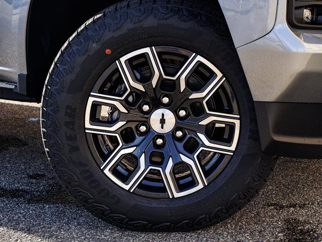 chevrolet Colorado 2026 - 6