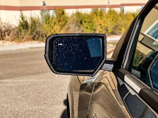 chevrolet Colorado 2026 - 7