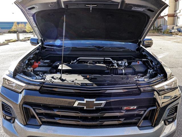 chevrolet Colorado 2026 - 9